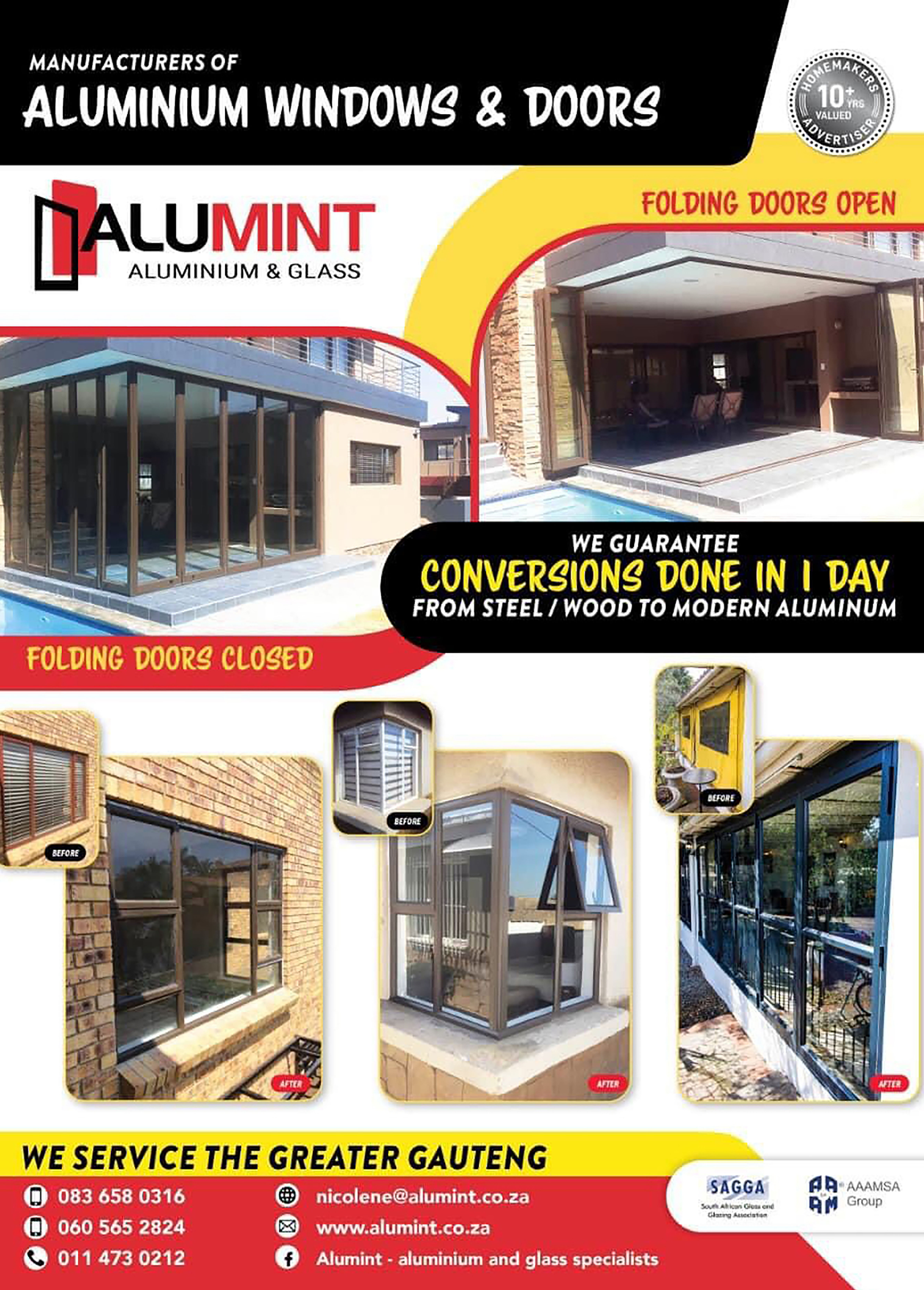 Alumint NEW Month-end Oct 2023