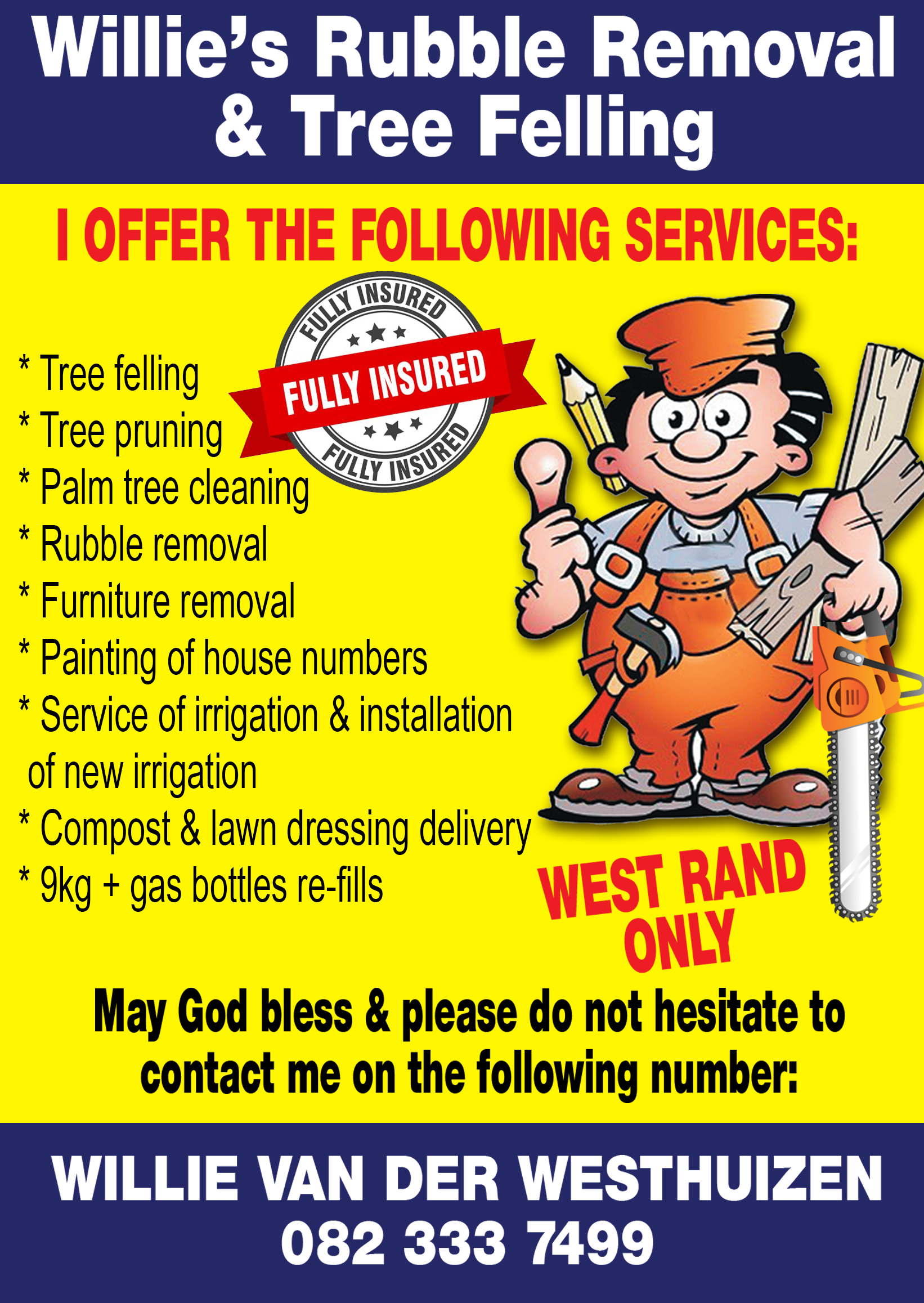 Willies FP Online April 2022